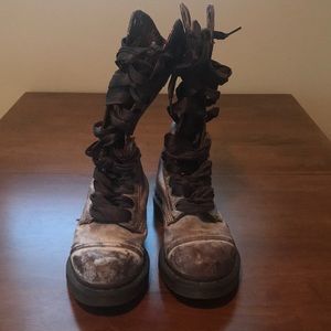 Dr Marten Triumph 1914 us sz 7